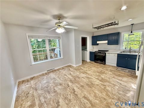 Tiny photo for 2578 Bagby Road, Louisa, VA 23024 (MLS # 2616246)