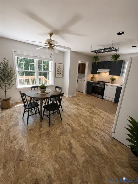 Tiny photo for 2578 Bagby Road, Louisa, VA 23024 (MLS # 2616246)