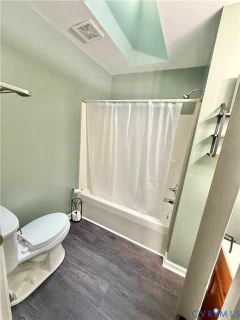Tiny photo for 2578 Bagby Road, Louisa, VA 23024 (MLS # 2616246)