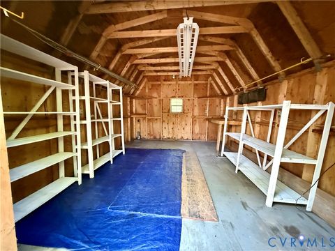 Tiny photo for 2578 Bagby Road, Louisa, VA 23024 (MLS # 2616246)