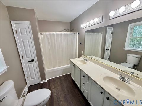Tiny photo for 2578 Bagby Road, Louisa, VA 23024 (MLS # 2616246)