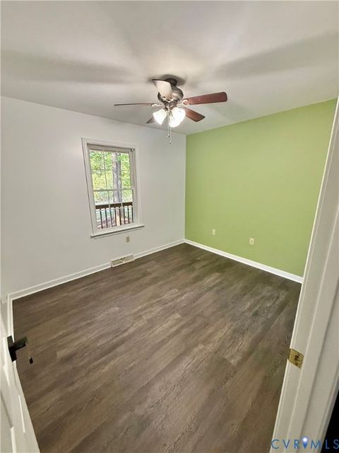 Tiny photo for 2578 Bagby Road, Louisa, VA 23024 (MLS # 2616246)