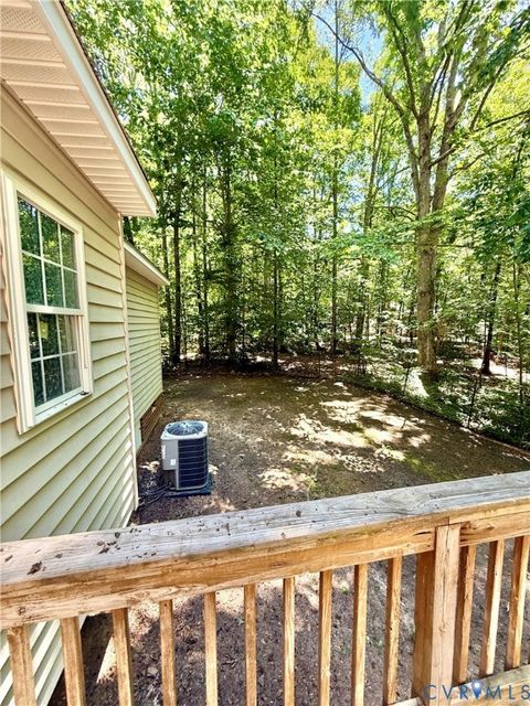 Tiny photo for 2578 Bagby Road, Louisa, VA 23024 (MLS # 2616246)