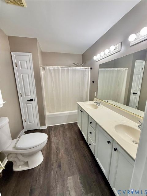 Tiny photo for 2578 Bagby Road, Louisa, VA 23024 (MLS # 2616246)
