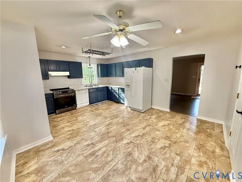 Tiny photo for 2578 Bagby Road, Louisa, VA 23024 (MLS # 2616246)