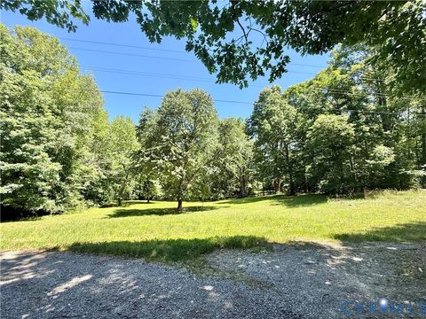 Tiny photo for 2578 Bagby Road, Louisa, VA 23024 (MLS # 2616246)