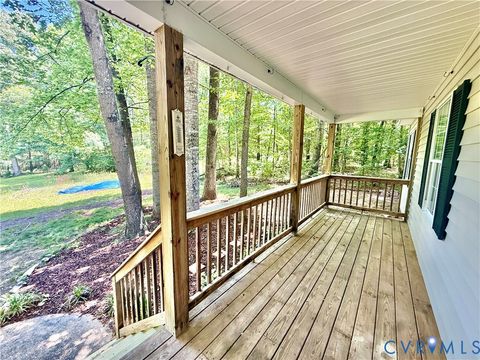 Tiny photo for 2578 Bagby Road, Louisa, VA 23024 (MLS # 2616246)