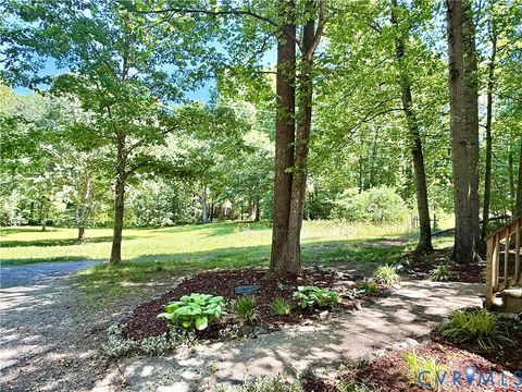 Tiny photo for 2578 Bagby Road, Louisa, VA 23024 (MLS # 2616246)