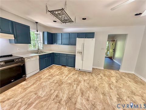 Tiny photo for 2578 Bagby Road, Louisa, VA 23024 (MLS # 2616246)
