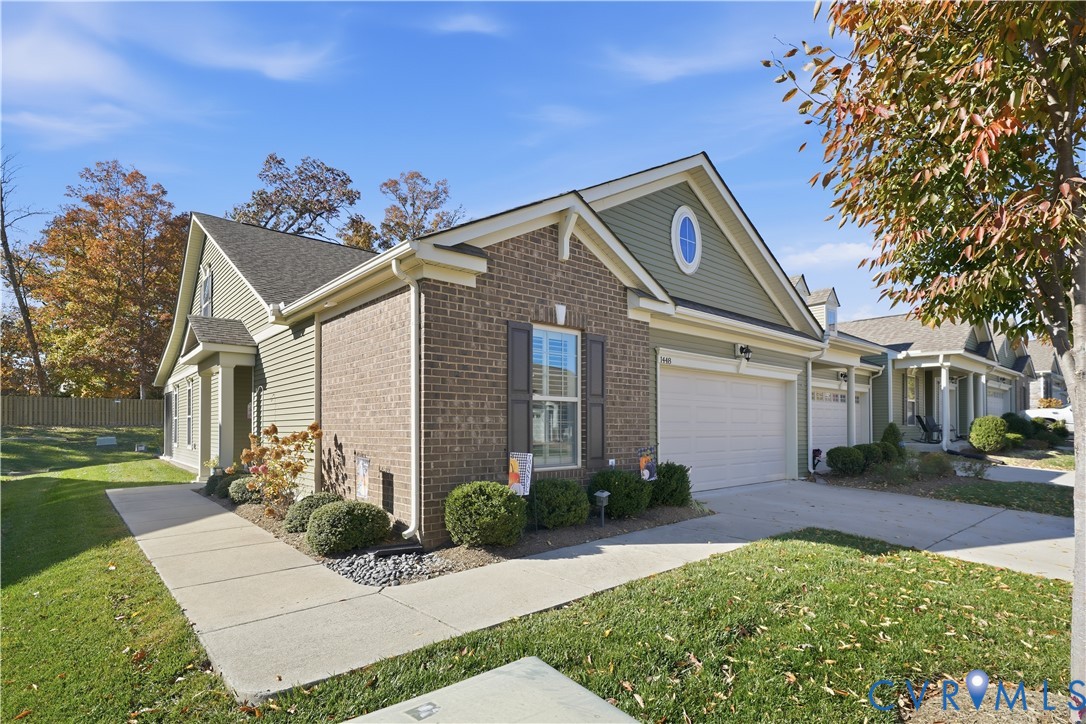 1448 Westhall Gardens Drive