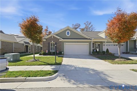 1448 Westhall Gardens Drive Midlothian VA 23235