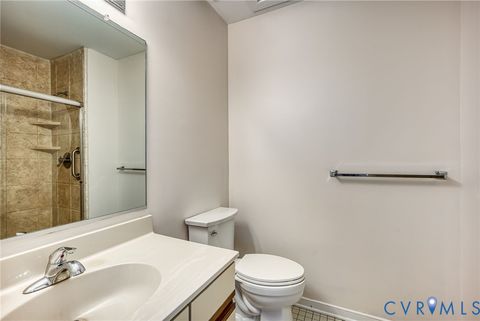 Tiny photo for 1700 Winters Hill Circle, North Chesterfield, VA 23236 (MLS # 2604801)