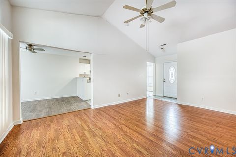 Tiny photo for 1700 Winters Hill Circle, North Chesterfield, VA 23236 (MLS # 2604801)