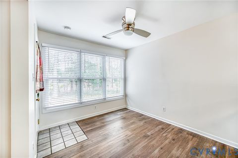 Tiny photo for 1700 Winters Hill Circle, North Chesterfield, VA 23236 (MLS # 2604801)