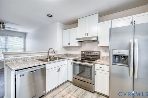 Tiny photo for 1700 Winters Hill Circle, North Chesterfield, VA 23236 (MLS # 2604801)