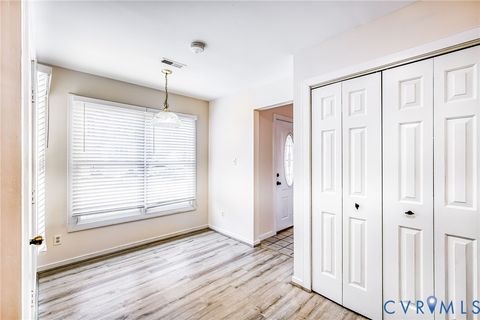 Tiny photo for 1700 Winters Hill Circle, North Chesterfield, VA 23236 (MLS # 2604801)