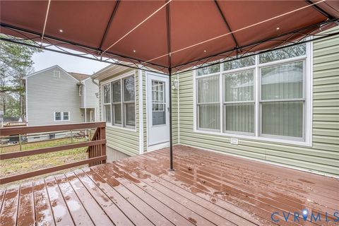 Tiny photo for 1700 Winters Hill Circle, North Chesterfield, VA 23236 (MLS # 2604801)