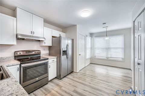 Tiny photo for 1700 Winters Hill Circle, North Chesterfield, VA 23236 (MLS # 2604801)