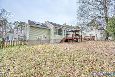 Tiny photo for 1700 Winters Hill Circle, North Chesterfield, VA 23236 (MLS # 2604801)