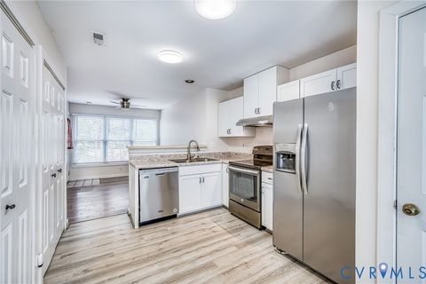 Tiny photo for 1700 Winters Hill Circle, North Chesterfield, VA 23236 (MLS # 2604801)