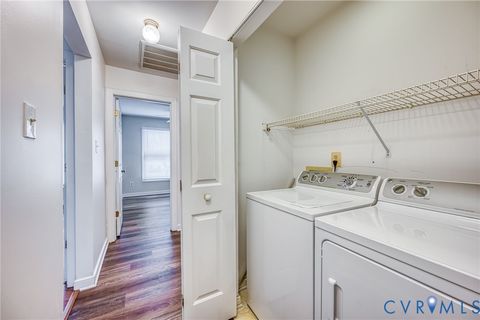 Tiny photo for 1700 Winters Hill Circle, North Chesterfield, VA 23236 (MLS # 2604801)