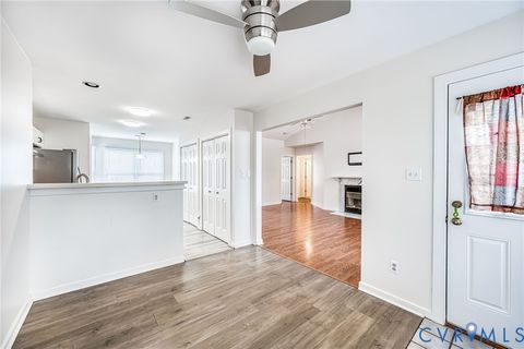 Tiny photo for 1700 Winters Hill Circle, North Chesterfield, VA 23236 (MLS # 2604801)