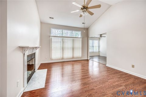 Tiny photo for 1700 Winters Hill Circle, North Chesterfield, VA 23236 (MLS # 2604801)