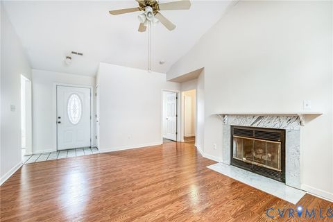 Tiny photo for 1700 Winters Hill Circle, North Chesterfield, VA 23236 (MLS # 2604801)