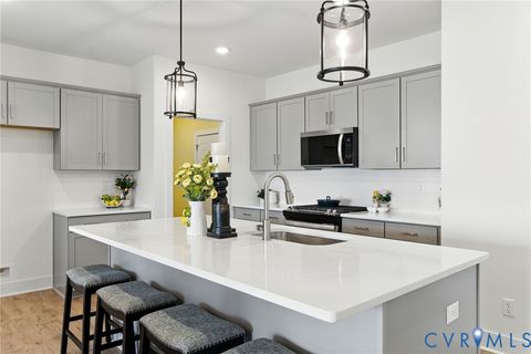 Tiny photo for 6712 Oasis Breeze Lane, Midlothian, VA 23112 (MLS # 2603397)