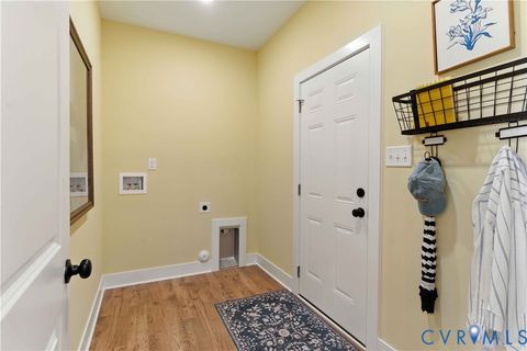 Tiny photo for 6712 Oasis Breeze Lane, Midlothian, VA 23112 (MLS # 2603397)