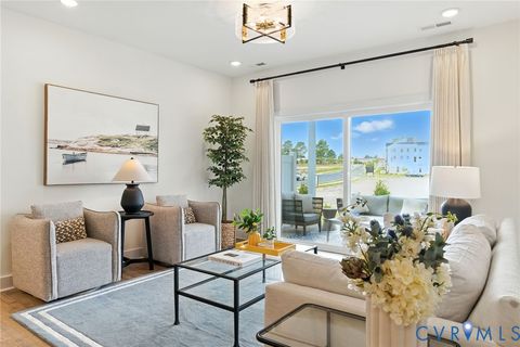 Tiny photo for 6712 Oasis Breeze Lane, Midlothian, VA 23112 (MLS # 2603397)