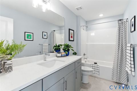 Tiny photo for 6712 Oasis Breeze Lane, Midlothian, VA 23112 (MLS # 2603397)