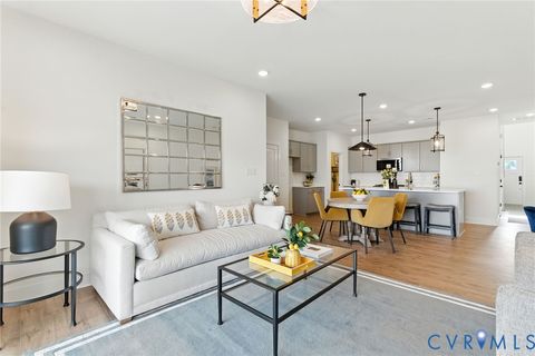 Tiny photo for 6712 Oasis Breeze Lane, Midlothian, VA 23112 (MLS # 2603397)