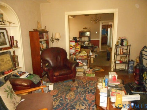 Tiny photo for 2400 Lakeview Avenue #U8, Richmond, VA 23220 (MLS # 2627743)