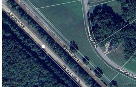 Photo of 00 Portobago Trail, Port Royal, VA 22535 (MLS # 2509116)
