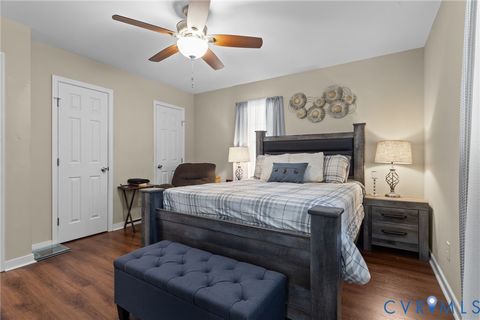 Tiny photo for 2005 Dublin Street, Hopewell, VA 23860 (MLS # 2600503)