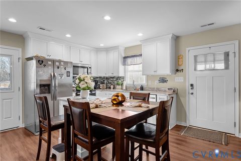 Tiny photo for 2005 Dublin Street, Hopewell, VA 23860 (MLS # 2600503)