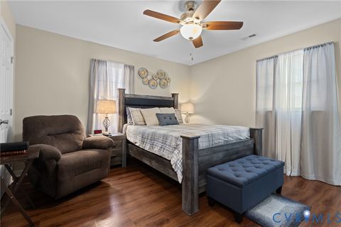 Tiny photo for 2005 Dublin Street, Hopewell, VA 23860 (MLS # 2600503)