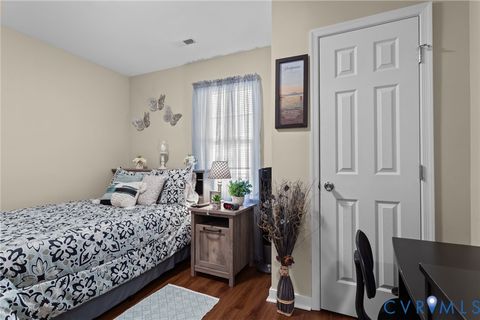 Tiny photo for 2005 Dublin Street, Hopewell, VA 23860 (MLS # 2600503)