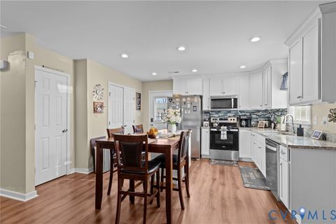 Tiny photo for 2005 Dublin Street, Hopewell, VA 23860 (MLS # 2600503)