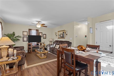 Tiny photo for 2005 Dublin Street, Hopewell, VA 23860 (MLS # 2600503)