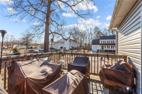 Tiny photo for 2005 Dublin Street, Hopewell, VA 23860 (MLS # 2600503)