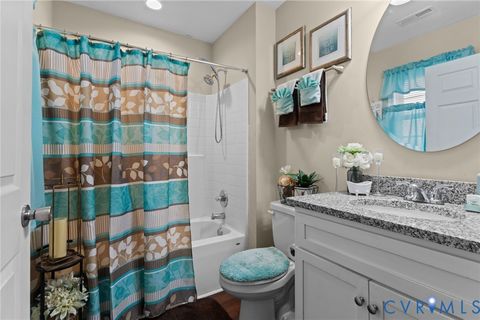 Tiny photo for 2005 Dublin Street, Hopewell, VA 23860 (MLS # 2600503)