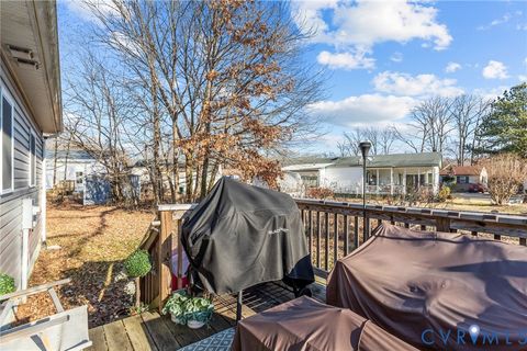Tiny photo for 2005 Dublin Street, Hopewell, VA 23860 (MLS # 2600503)