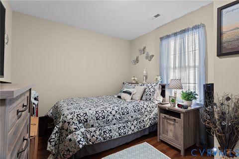 Tiny photo for 2005 Dublin Street, Hopewell, VA 23860 (MLS # 2600503)