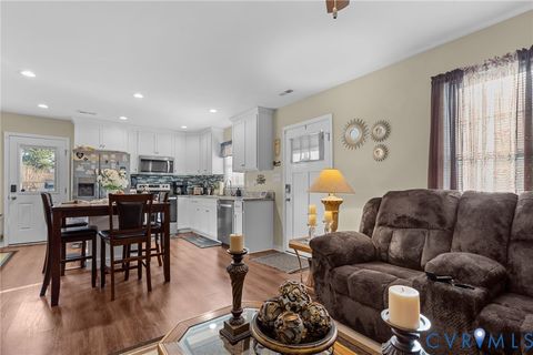 Tiny photo for 2005 Dublin Street, Hopewell, VA 23860 (MLS # 2600503)