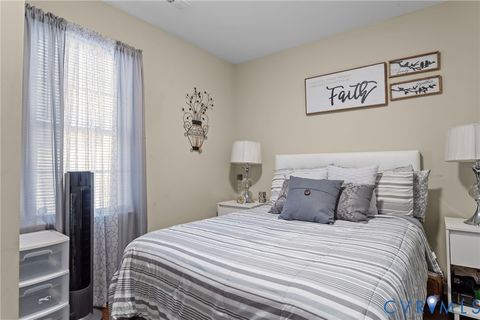 Tiny photo for 2005 Dublin Street, Hopewell, VA 23860 (MLS # 2600503)