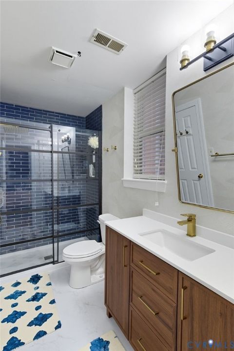 Tiny photo for 503 S Davis Avenue #U4, Richmond, VA 23220 (MLS # 2526718)
