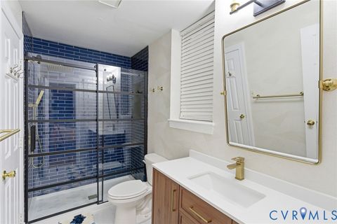 Tiny photo for 503 S Davis Avenue #U4, Richmond, VA 23220 (MLS # 2526718)