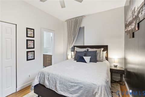 Tiny photo for 503 S Davis Avenue #U4, Richmond, VA 23220 (MLS # 2526718)